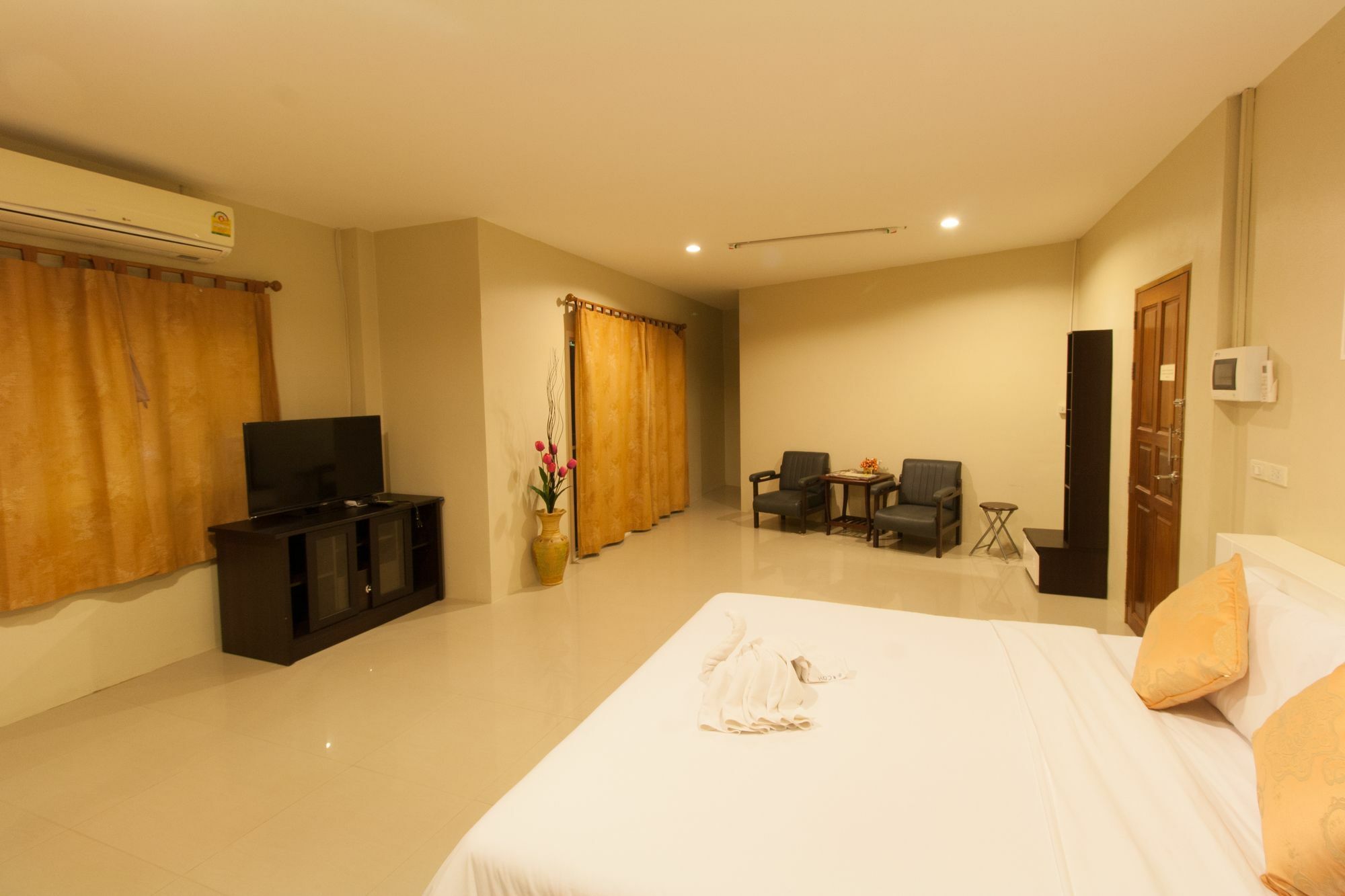 Hotel Sirin House