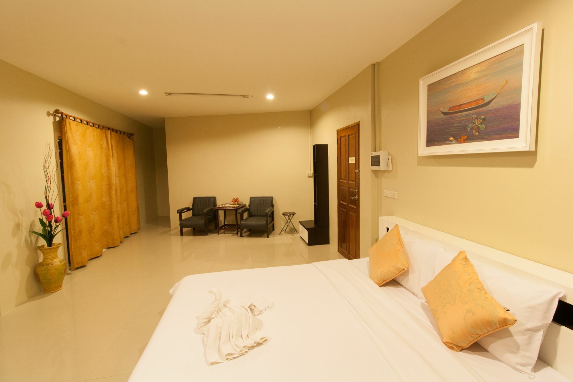 Sirin House Krabi