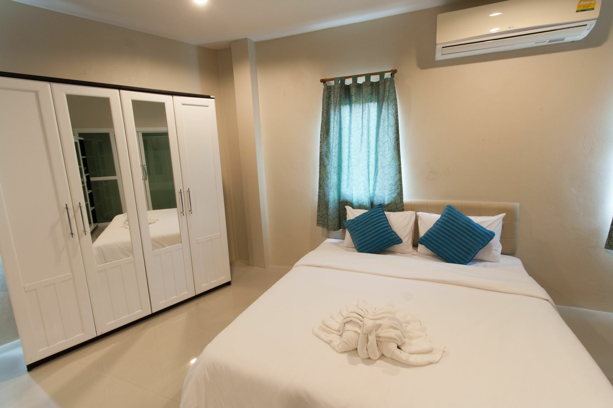 Sirin House 3* Krabi