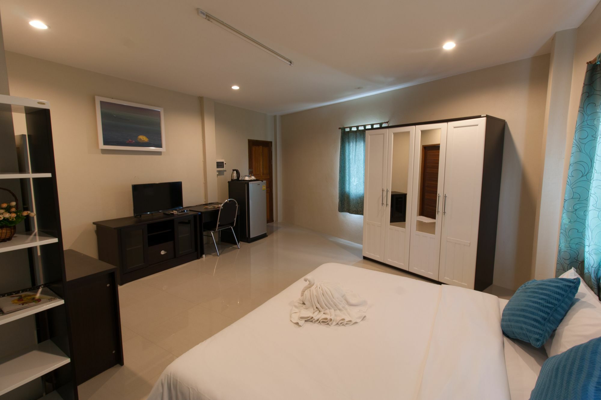 Hotel Sirin House