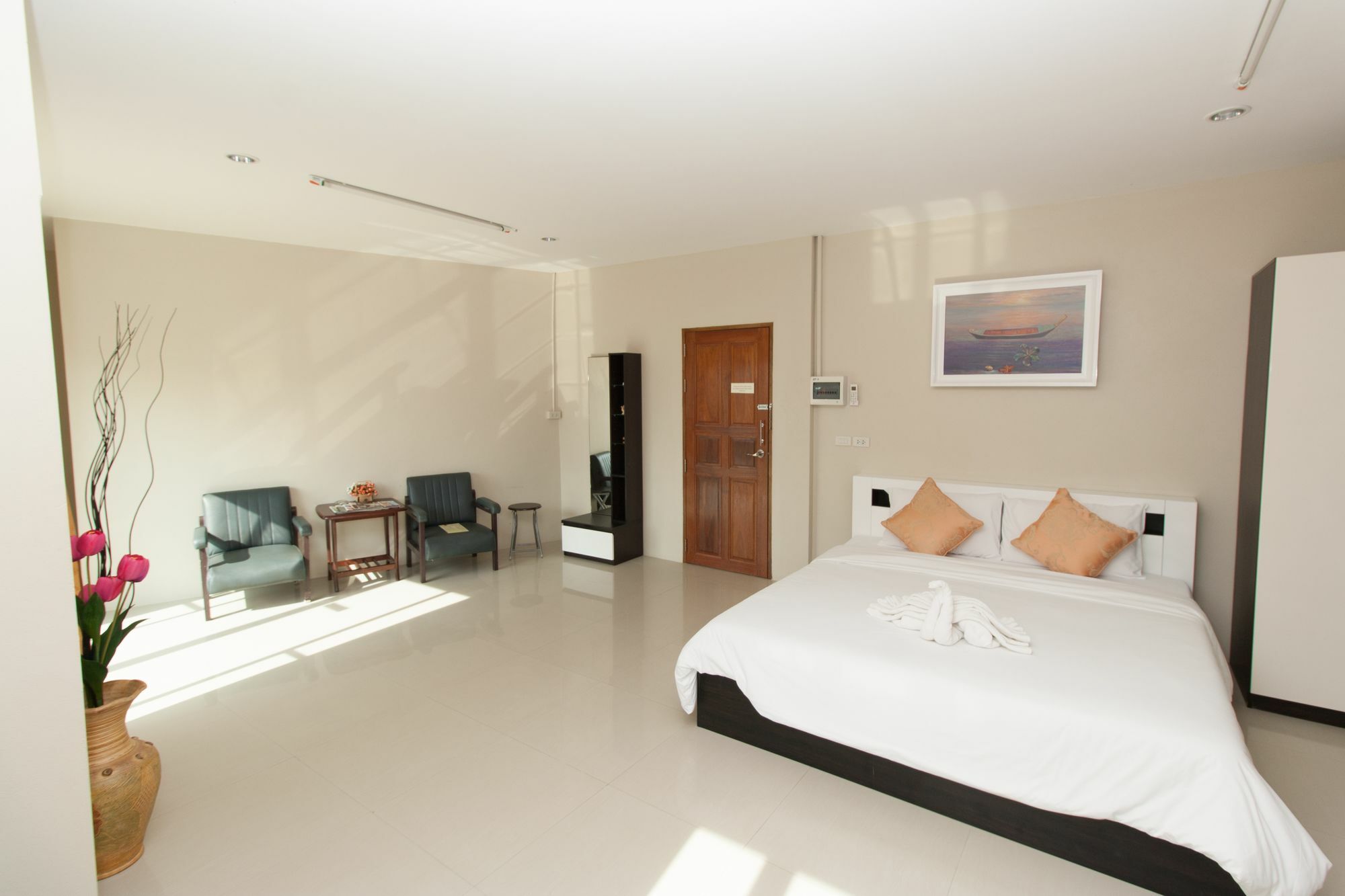 Sirin House Krabi