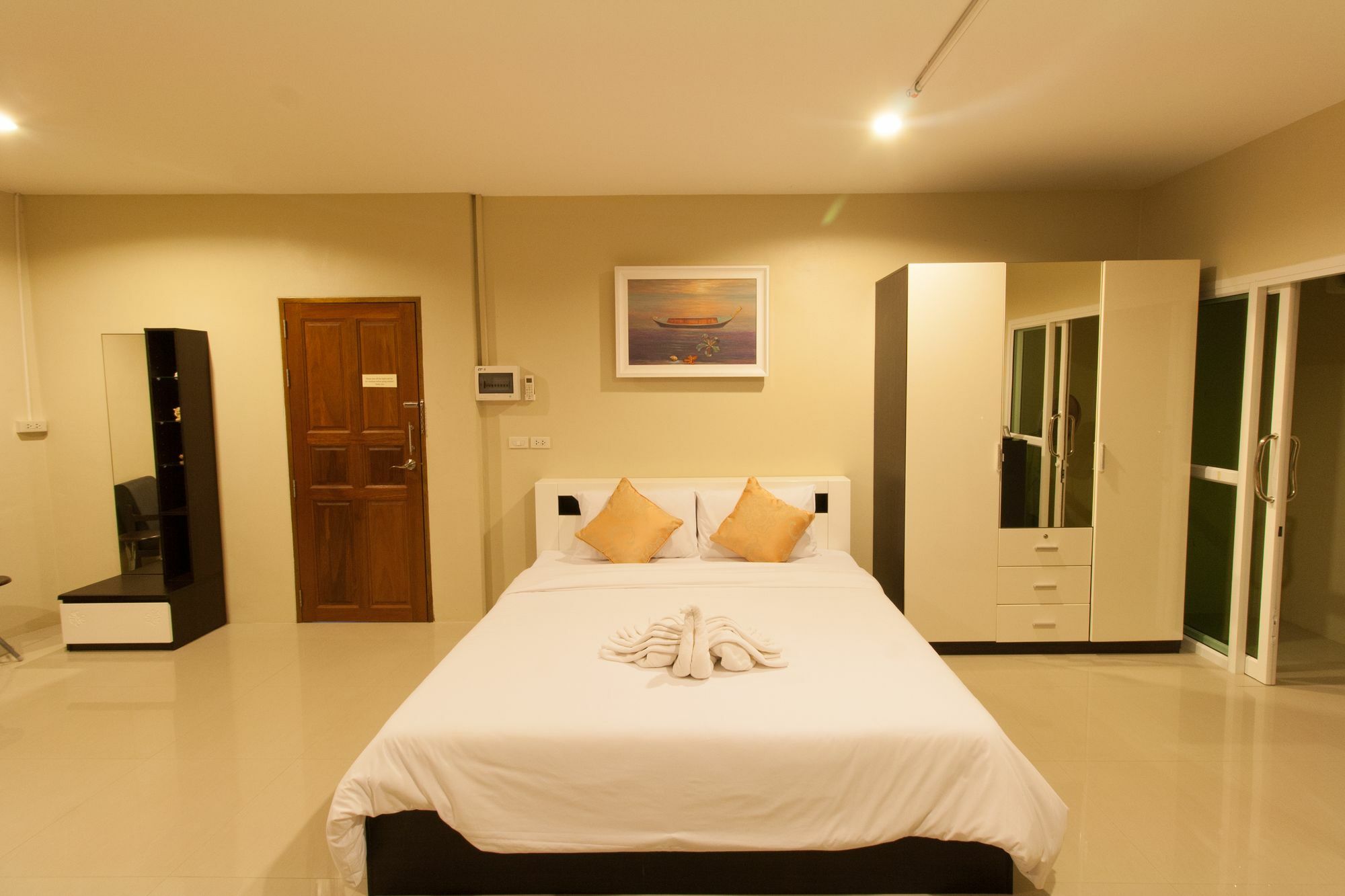 Sirin House 3*